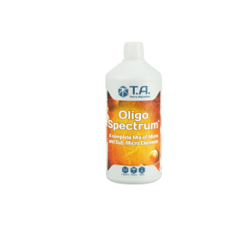 Oligo Spectrum 1L - Fertilizante Ecológico TERRA AQUATICA - Aditivos Varios