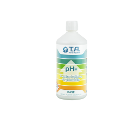 PH Up 1L Terra Aquatica - Aditivo para Cultivos Hidropónicos - Aditivos Varios
