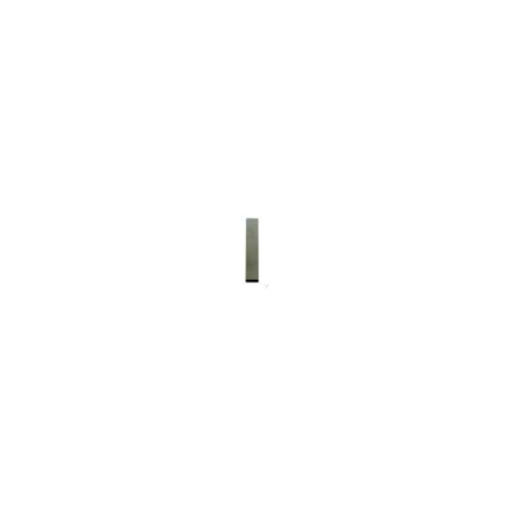 Tubo y Tapa de Aluminio TERRA AQUATICA - Sistema de Cultivo - Sistemas de Cultivos