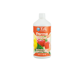 Permabloom 1L - Nutriente FloraMato® TERRA AQUATICA - Nutrientes
