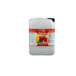 PermaBloom 10L - Nutriente para Cultivos Hidropónicos - Nutrientes