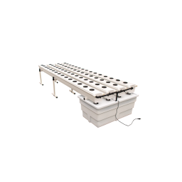 GrowStream® 60 V2 - Sistema Aeropónico Eficiente | TERRA AQUATICA - Aeropónica