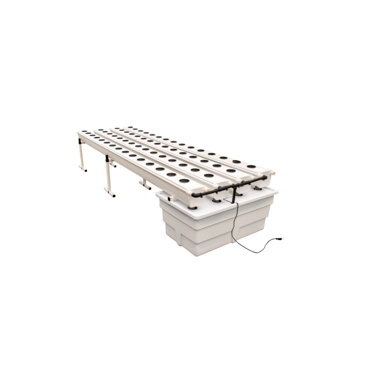 GrowStream® 60 V2 - Sistema Aeropónico Eficiente | TERRA AQUATICA - Aeropónica