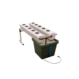 Growstream® 10 V2 - Sistema Hidropónico TERRA AQUATICA - Aeropónica