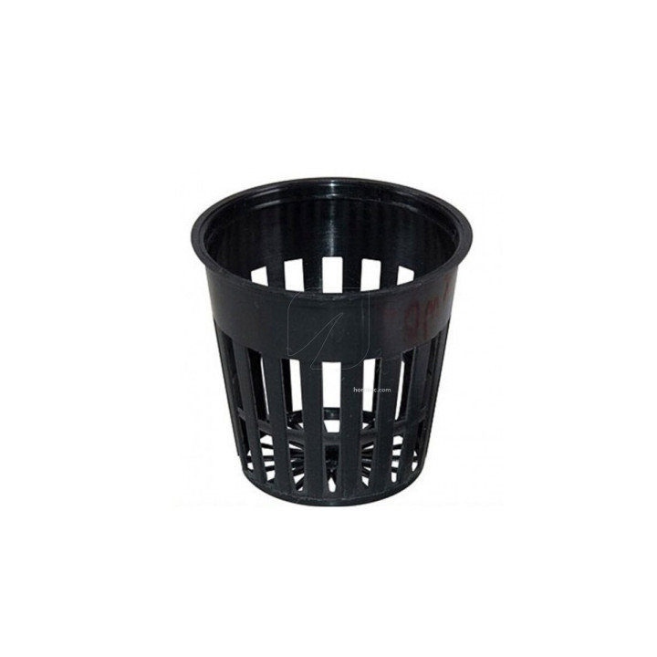 Tiesto 2" 5cm Terra Aquatica - Ideal para Cultivos - Accesorios