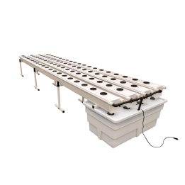 GrowStream® 80 V2 - Sistema Aeropónico TERRA AQUATICA - Aeropónica