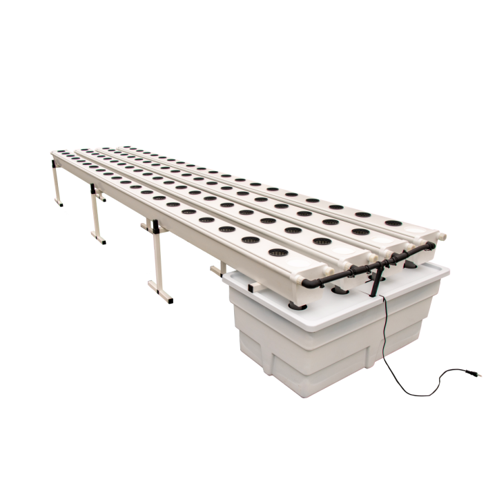 GrowStream® 80 V2 - Sistema Aeropónico TERRA AQUATICA - Aeropónica