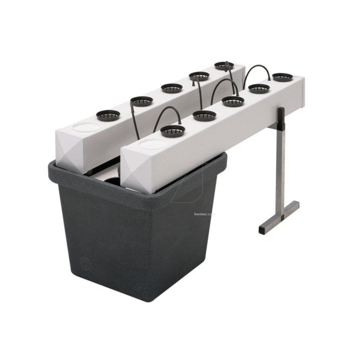 GrowStream® 80 V2 - Sistema Aeropónico TERRA AQUATICA - Aeropónica