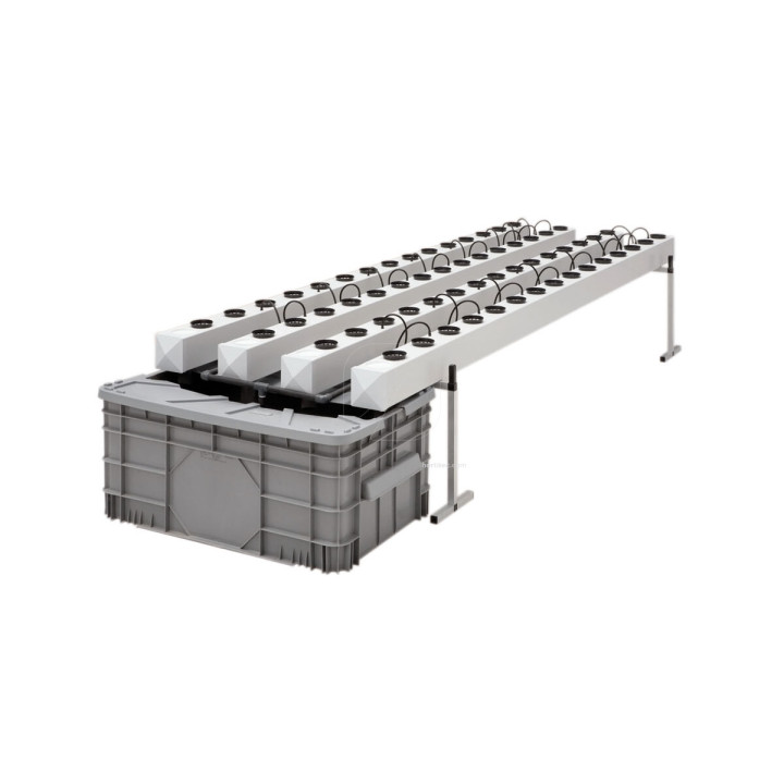 GrowStream® 80 V2 - Sistema Aeropónico TERRA AQUATICA - Aeropónica