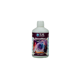 Novamax Bloom 0,5L - Fertilizante TERRA AQUATICA - Nutrientes