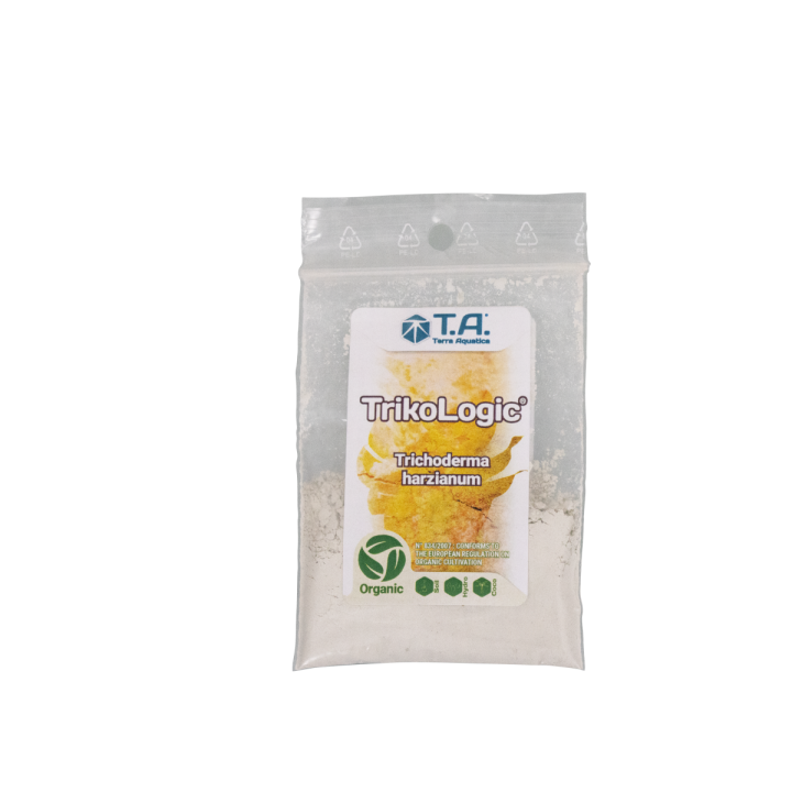 Trikologic 25 g - Bioponic Mix de Terra Aquatica - Nutrientes Orgánicos