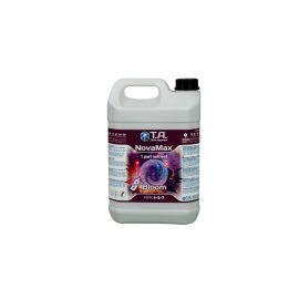 Novamax Bloom 5L - Fertilizante TERRA AQUATICA - Nutrientes