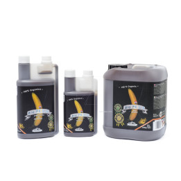 Bio PK 5-8 5L - Fertilizante Orgánico Biotabs - Nutrientes Orgánicos