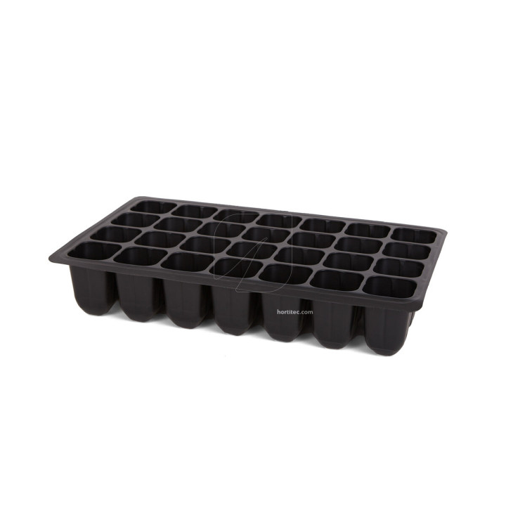Bandeja Semillero Forestal Alta 54 Alv - 20 Uds | Suministros Hortícolas - Bandejas