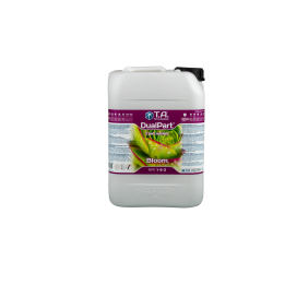 Dualpart Bloom 10L - Nutriente para Cultivos | Terra Aquatica - Nutrientes