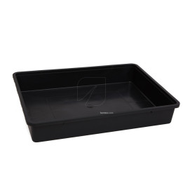 Bandeja Portadora Plástica 57x41.5 cm - Suministros Hortícolas - Macetas y bandejas