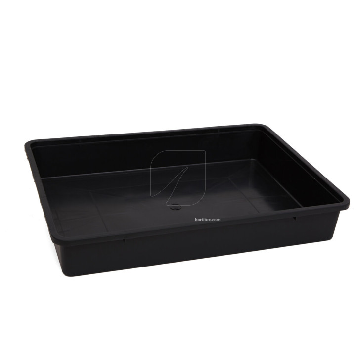 Bandeja Portadora Plástica 57x41.5 cm - Suministros Hortícolas - Macetas y bandejas