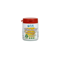 Tricologic 250 g - Bioponic Mix de Terra Aquatica - Nutrientes Orgánicos