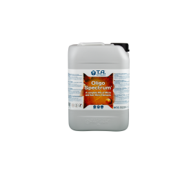 Oligo Spectrum 10L - Fertilizante Ecológico Terra Aquatica - Aditivos Varios