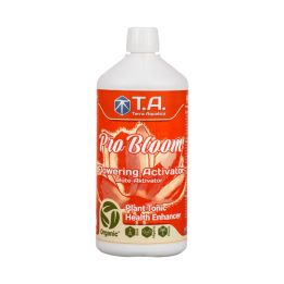 PRO Bloom 0,5 ml - Fertilizante Terra Aquatica - Nutrientes Orgánicos