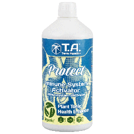 G.H. Protect 0,5 L - Protección para tus plantas | Terra Aquatica - Nutrientes Orgánicos