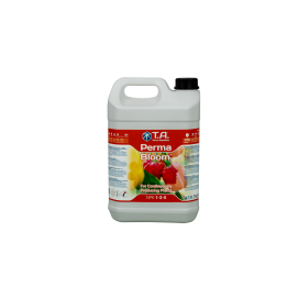 Permabloom 5L Terra Aquatica - Nutriente para Cultivos - Nutrientes