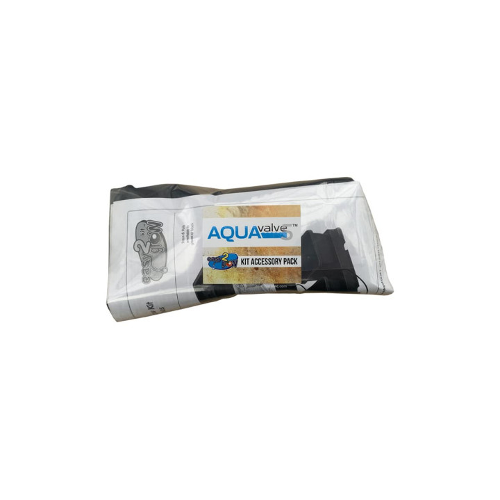 Bolsa Accesorios 9mm easy2grow II con AQUAValve - Autopot™ - Sistemas de Cultivos