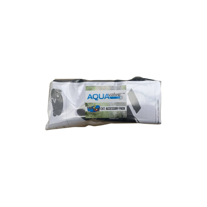 Bolsa Accesorios Extensión 9mm easy2grow - Autopot™ - Sistemas de Cultivos