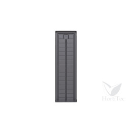Bandeja de Cultivo Sin Agujero 33x110 cm - Stal Plast - Bandejas