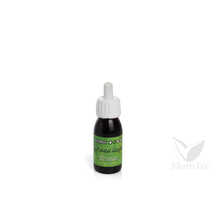Rootmax 60 ml - Bioestimulador de Raíces | GREEN HOPE - Estimulantes de la planta