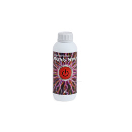Mighty Wash 1L - Insecticida Biológico Brutal - Insecticidas Biológicos