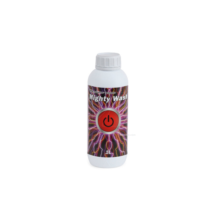 Mighty Wash 1L - Insecticida Biológico Brutal - Insecticidas Biológicos