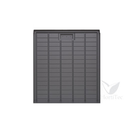 Bandeja de Cultivo Sin Agujero 100x110 cm - Stal Plast - Bandejas