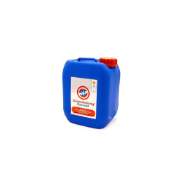 Guano Líquido 5L Guanokalong® - Fertilizante Orgánico - Nutrientes Orgánicos