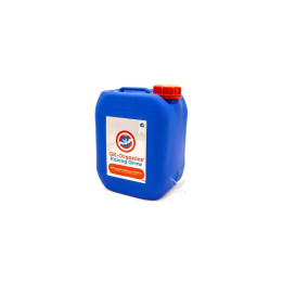 Kalong Líquido Crecimiento 5L - Guanokalong® - Nutrientes Orgánicos