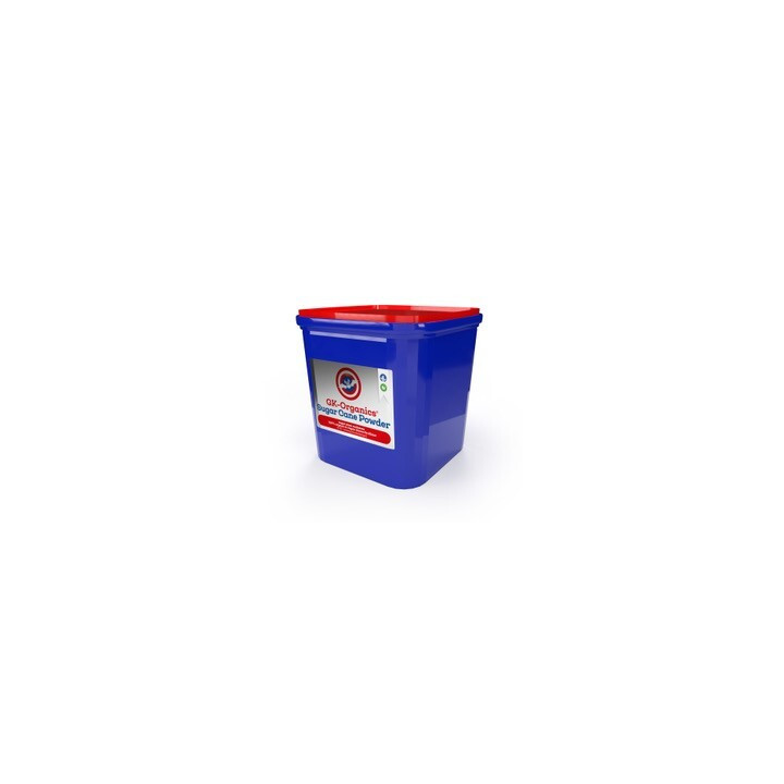 Abono Caña de Azúcar 5 kg Guanokalong - Nutrientes Orgánicos
