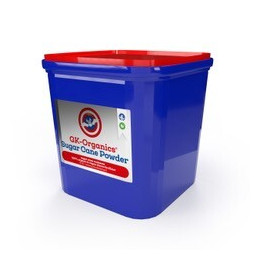 Abono Caña de Azúcar 1 kg Guanokalong - Nutrientes Orgánicos