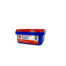 GK-Organics Complete Organics 0,5 L - Fertilizante Orgánico - Nutrientes Orgánicos
