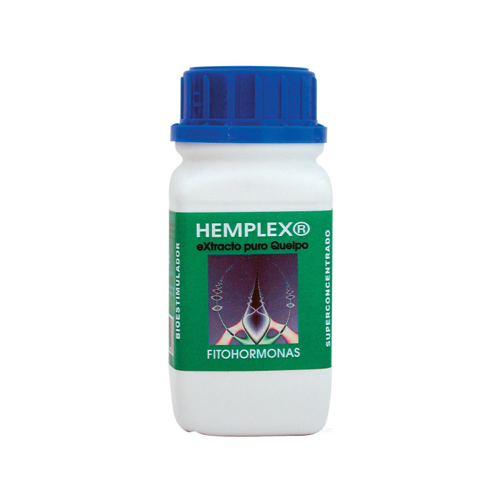 Hemplex 1 L - Fertilizante Concentrado Trabe - Nutrientes