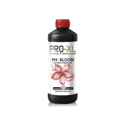 Ph - Bloom 1 L Pro-Xl | Fertilizantes y Aditivos - Aditivos Varios
