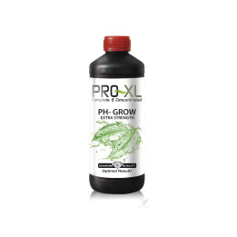 Ph - Grow 1 L Pro-Xl | Fertilizantes y Aditivos Hortícolas - Aditivos Varios
