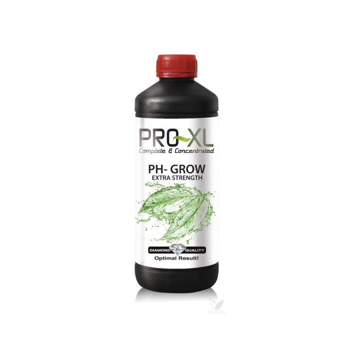 Ph - Grow 1 L Pro-Xl | Fertilizantes y Aditivos Hortícolas - Aditivos Varios
