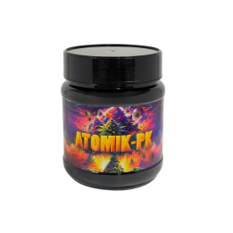 Atomik-PK 2,5 kg - Fertilizante para Floración y Fructificación - Fertilizantes