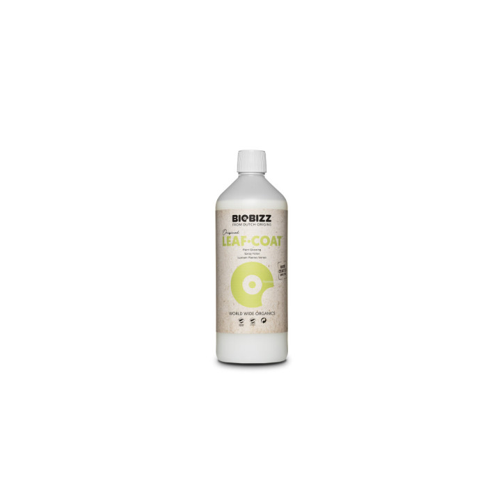 Leaf-Coat 500 ml - Nutriente Foliar Biobizz® - Nutrientes