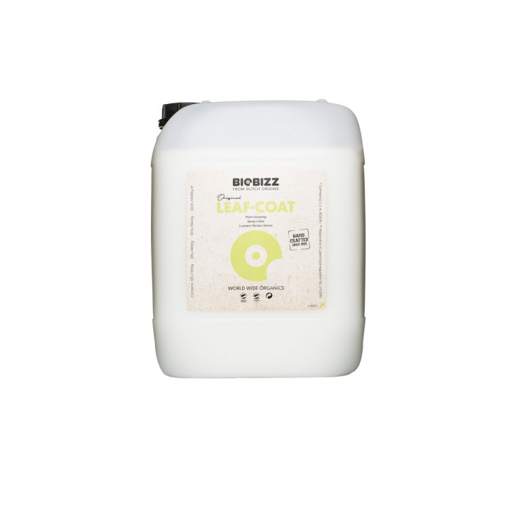 Leaf-Coat 500 ml - Nutriente Foliar Biobizz® - Nutrientes