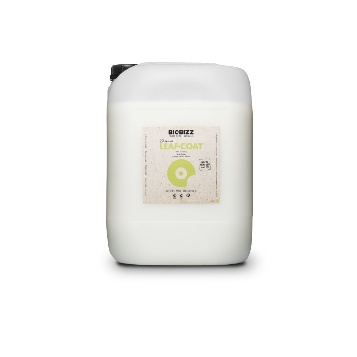 Leaf-Coat 500 ml - Nutriente Foliar Biobizz® - Nutrientes