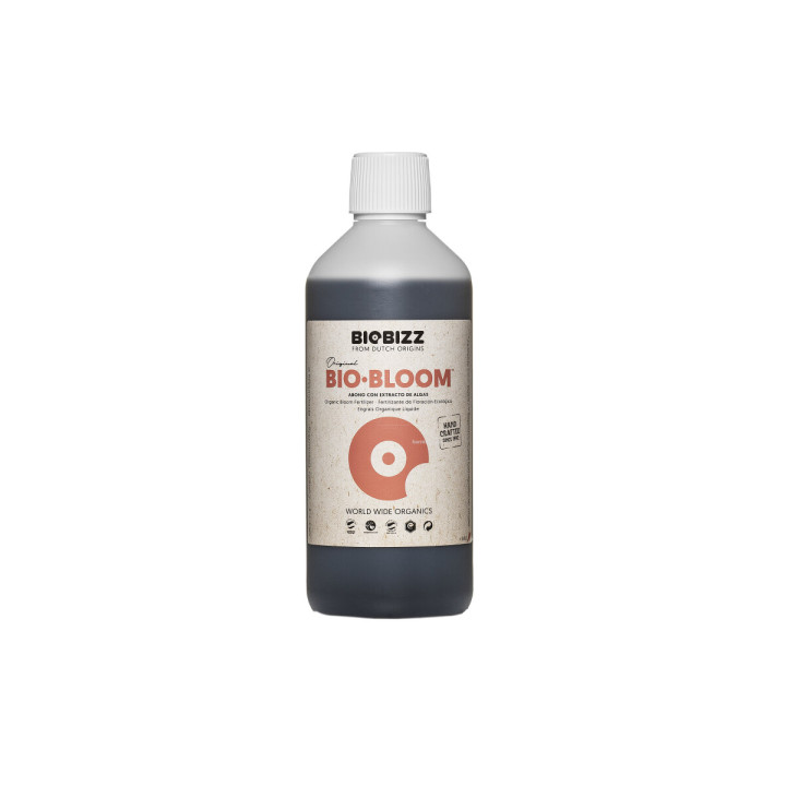Bio-Bloom 5L - Fertilizante Biobizz® para Floración - Nutrientes