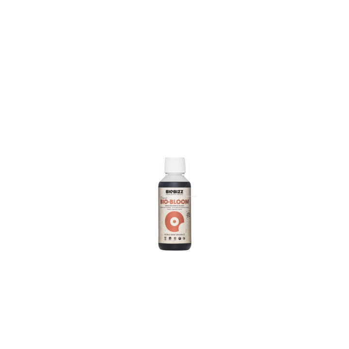 Bio-Bloom 5L - Fertilizante Biobizz® para Floración - Nutrientes