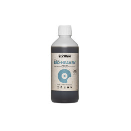 Bio-Heaven 1L - Potenciador de Energía para Plantas Biobizz® - Nutrientes