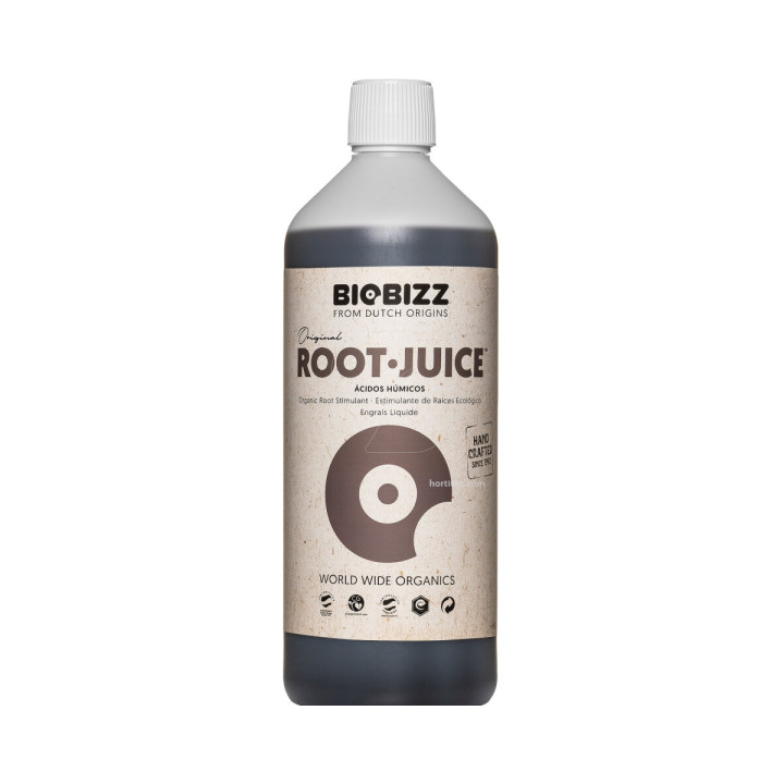 Root-Juice 500 ml - Estimulante de Raíz Biobizz® - Nutrientes